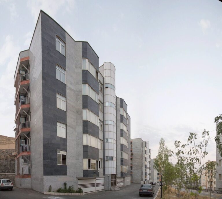 پروژه 360 واحدی مسکونی آرمان 1